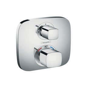 ترموستاتیک حمام Talis E15707000-توکار